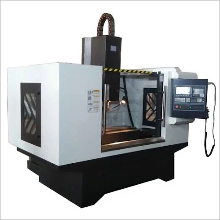 VMC (Vertical Machining Center)